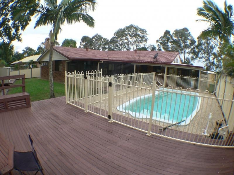 Caboolture QLD 4510
