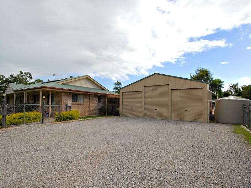 Caboolture QLD 4510