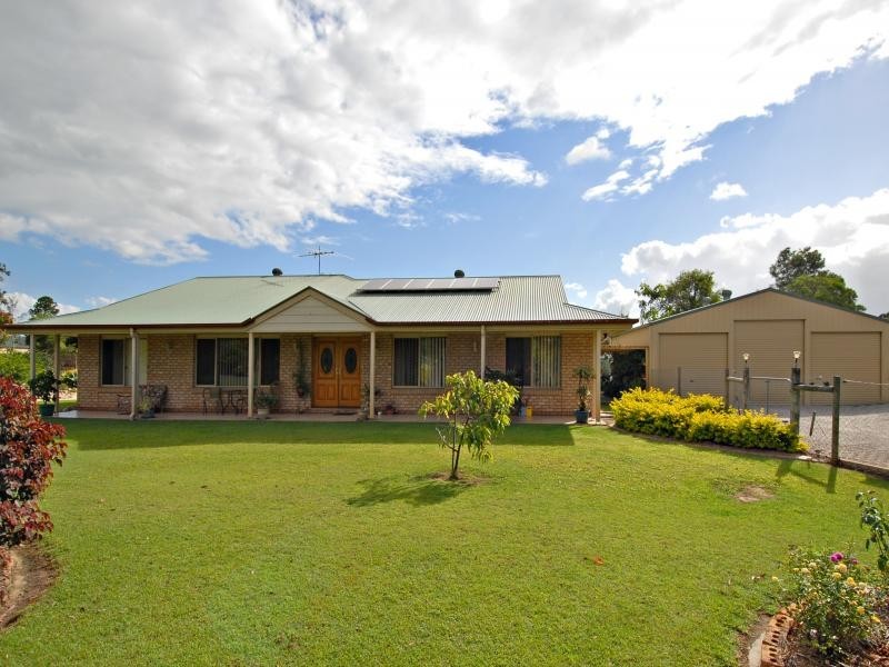 Caboolture QLD 4510