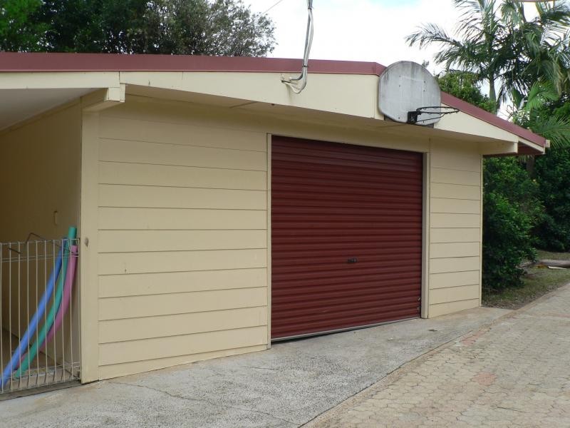 6 Fraser Place, Morayfield QLD 4506