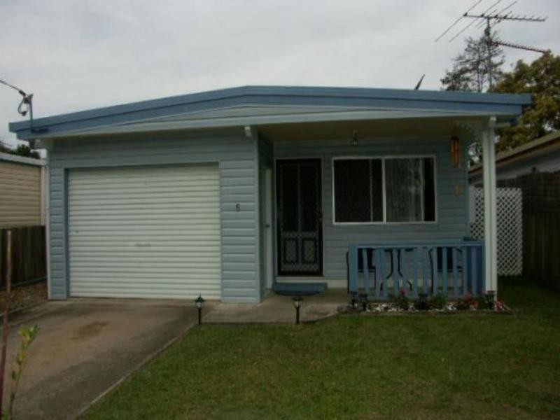 5 Moon Street, Caboolture QLD 4510