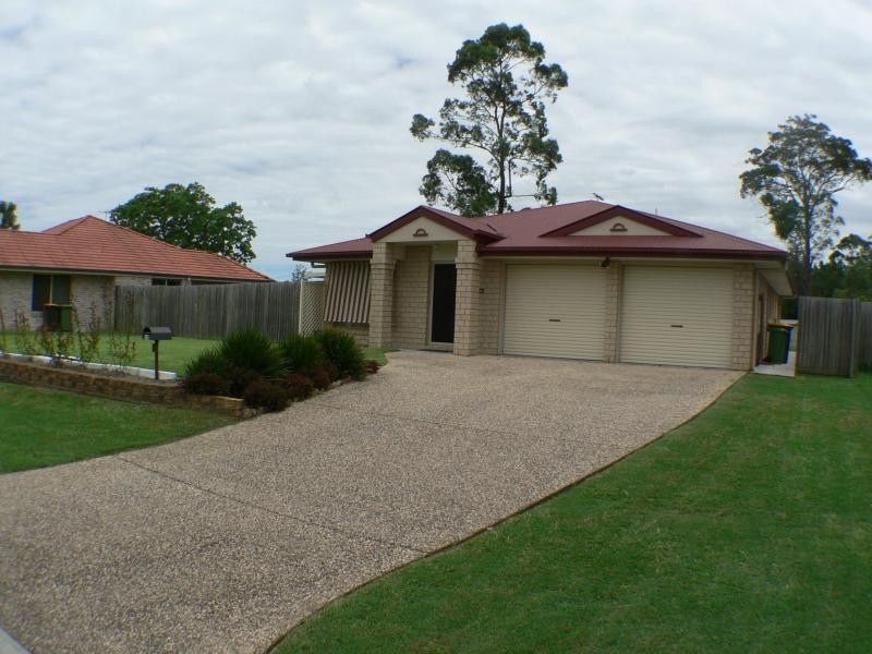 36 Balkee Drive, Caboolture QLD 4510