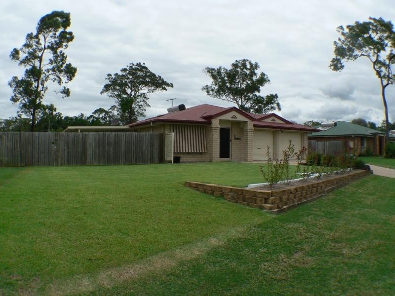 36 Balkee Drive, Caboolture QLD 4510