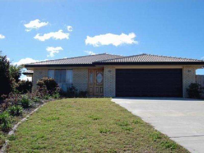 23 Baronga Court, D’aguilar QLD 4514