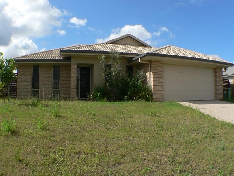 54 Daintree Street, Bellmere QLD 4510