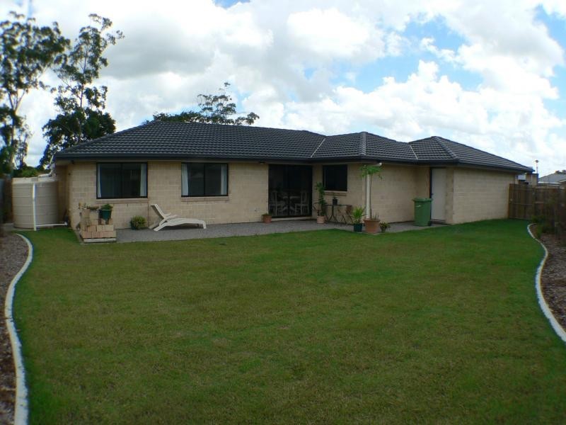 3 Maree Court, Bellmere QLD 4510