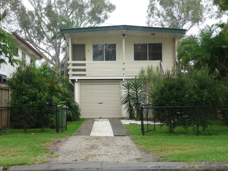 41 John Street, Caboolture South QLD 4510