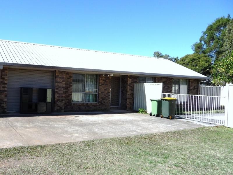 1/19 Michael Avenue, Morayfield QLD 4506