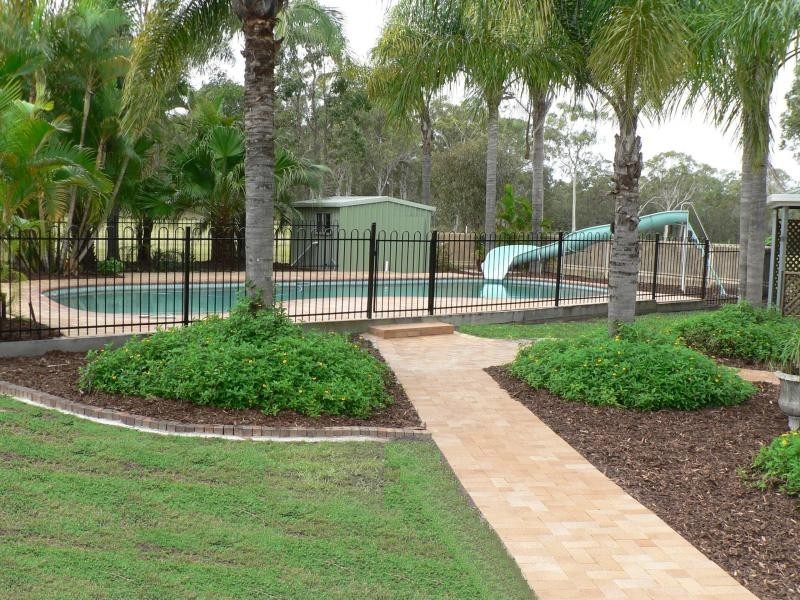 104-106 Wain Road, Burpengary QLD 4505