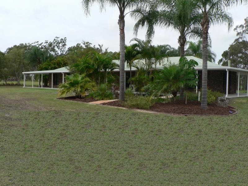 104-106 Wain Road, Burpengary QLD 4505
