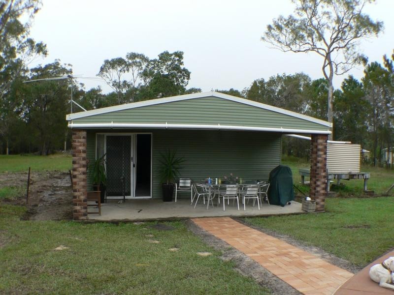 104-106 Wain Road, Burpengary QLD 4505