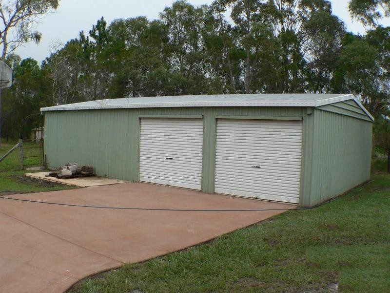 104-106 Wain Road, Burpengary QLD 4505