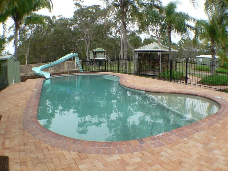 104-106 Wain Road, Burpengary QLD 4505