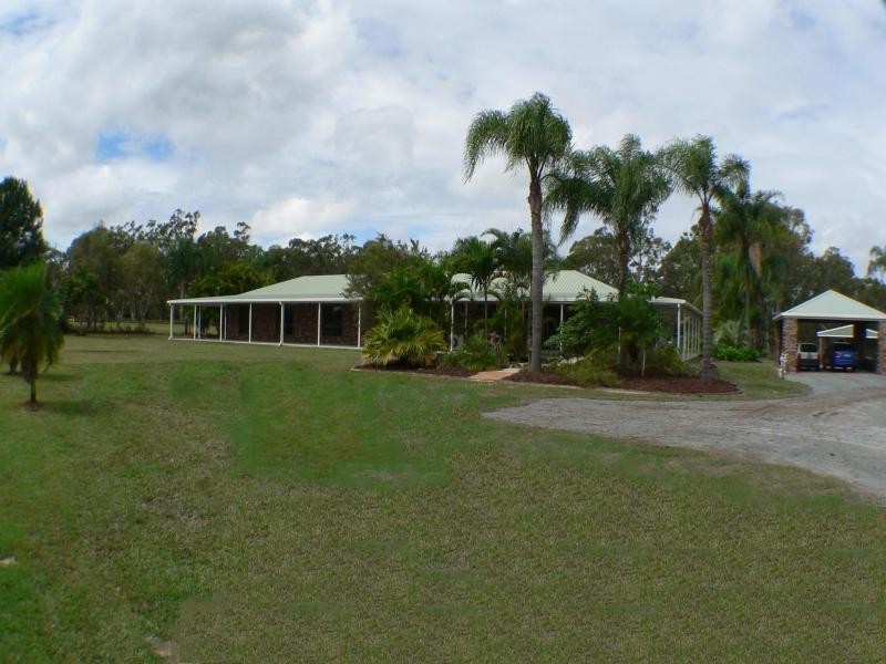 104-106 Wain Road, Burpengary QLD 4505