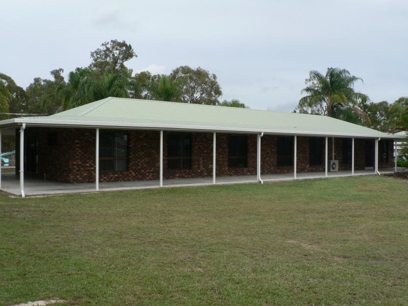 104-106 Wain Road, Burpengary QLD 4505
