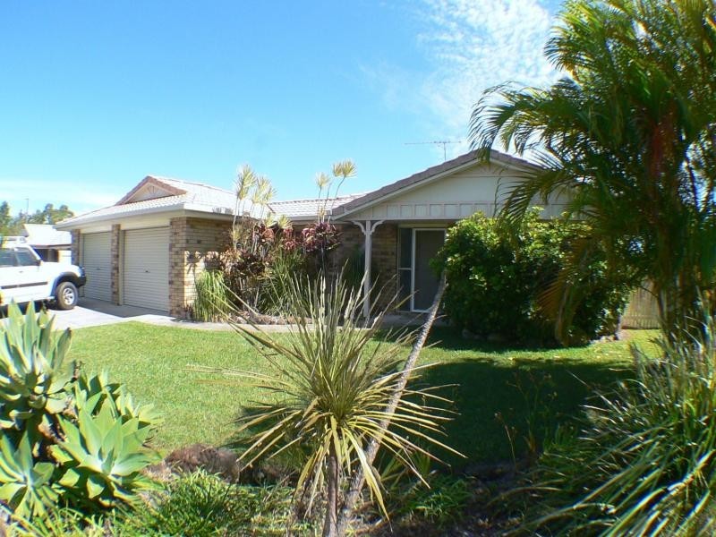 3 Abbey Road, Caboolture QLD 4510