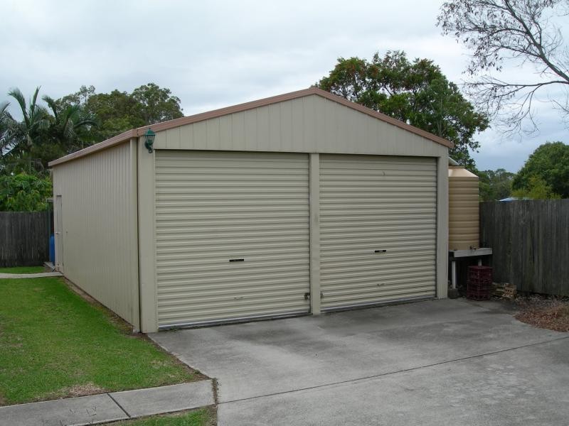 105  Graham Road, Morayfield QLD 4506