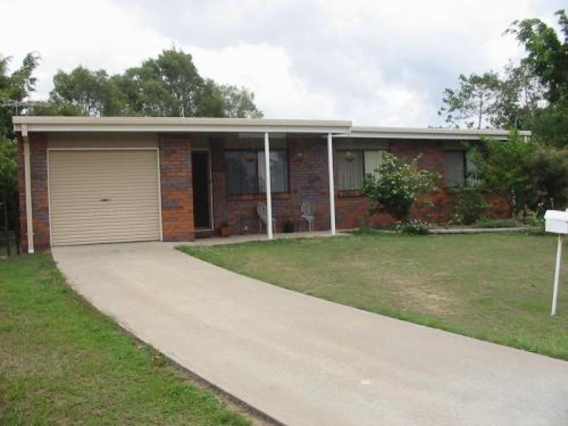 16 Henschke Court, Caboolture QLD 4510