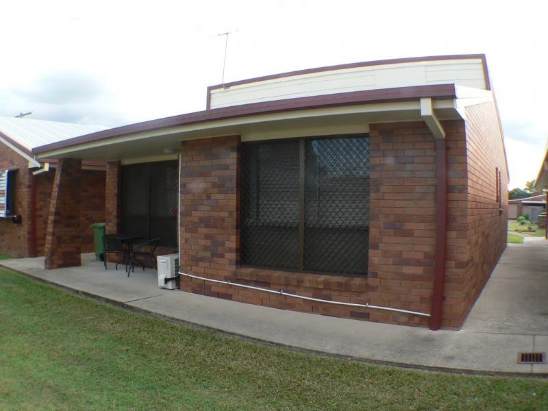 9/21 Mortimer Street, Caboolture QLD 4510