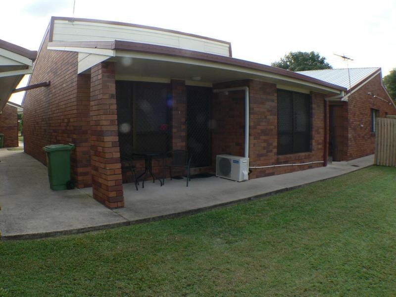 9/21 Mortimer Street, Caboolture QLD 4510