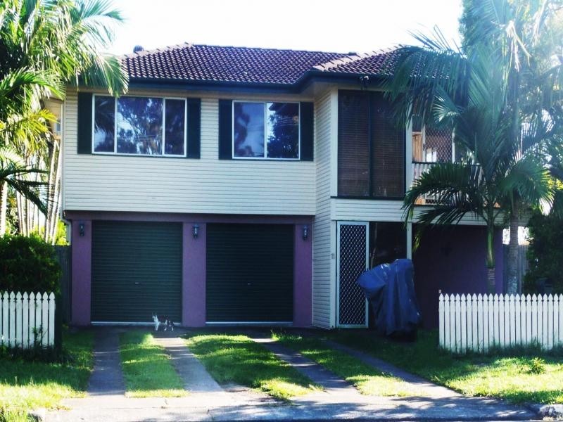 11 Richard Street, Caboolture QLD 4510