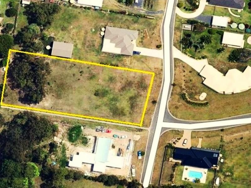 Lot 9 Lychee Drive, Caboolture QLD 4510