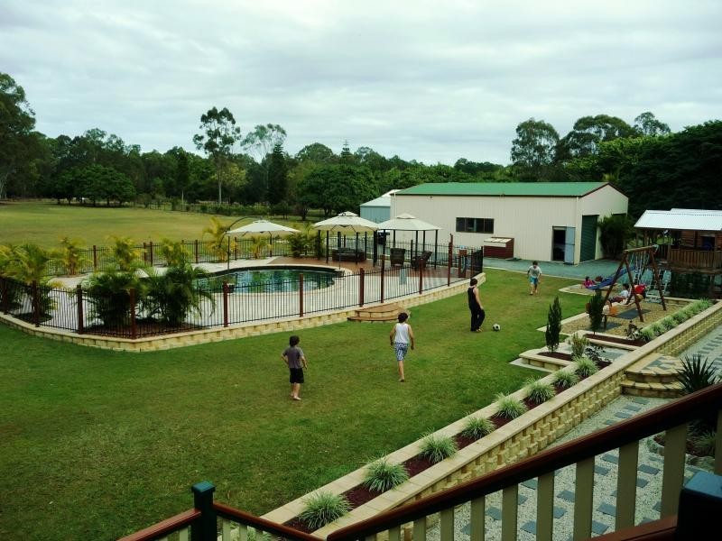 Morayfield QLD 4506