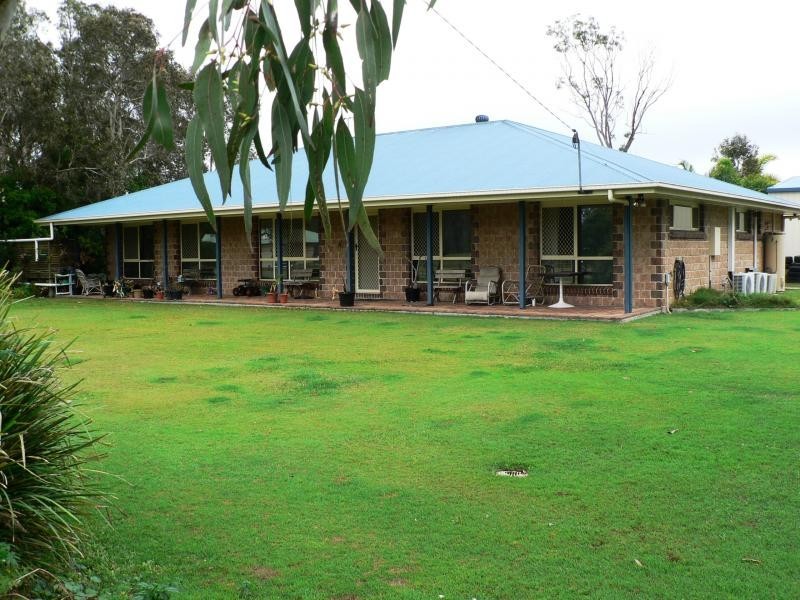 Burpengary QLD 4505