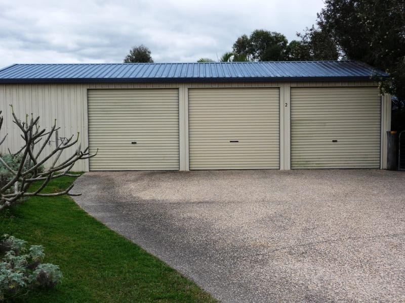 Burpengary QLD 4505
