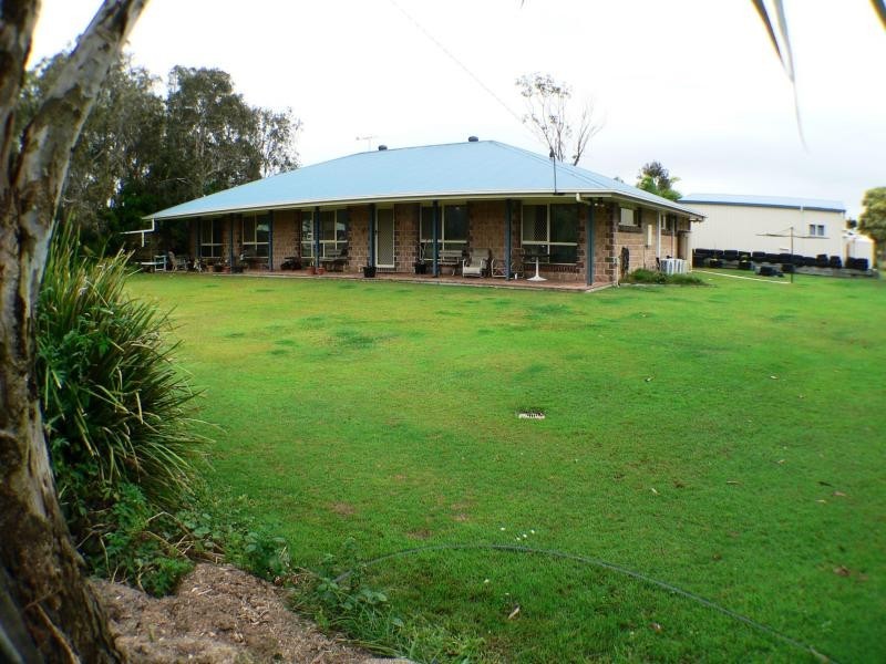 Burpengary QLD 4505