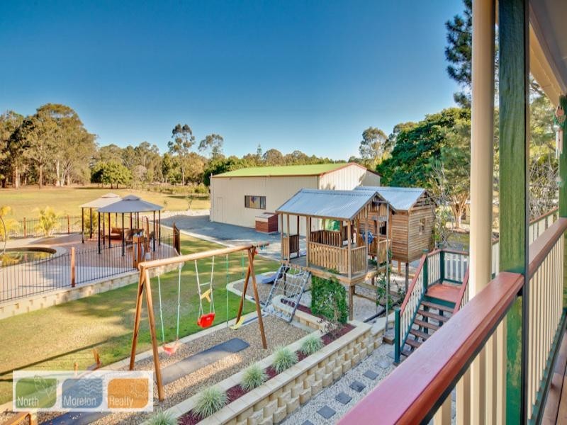 Burpengary QLD 4505