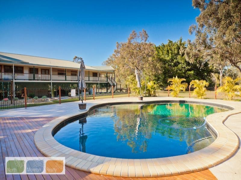 Burpengary QLD 4505