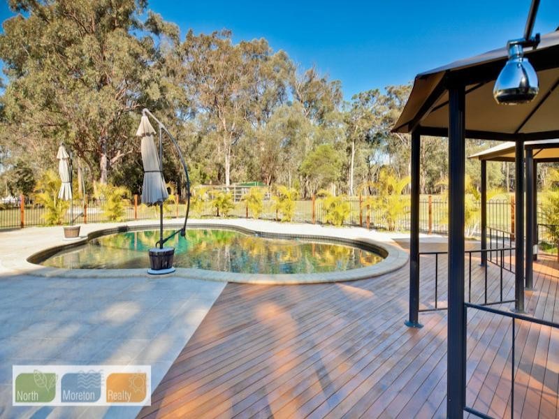 Burpengary QLD 4505
