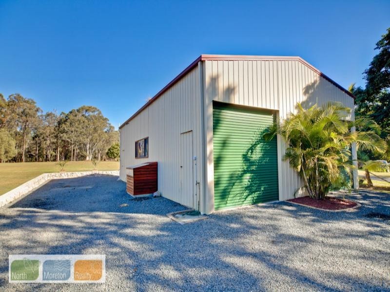 Burpengary QLD 4505