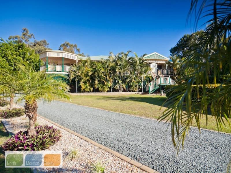 Burpengary QLD 4505