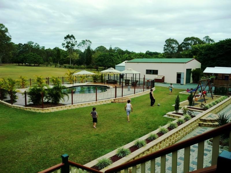 Burpengary QLD 4505