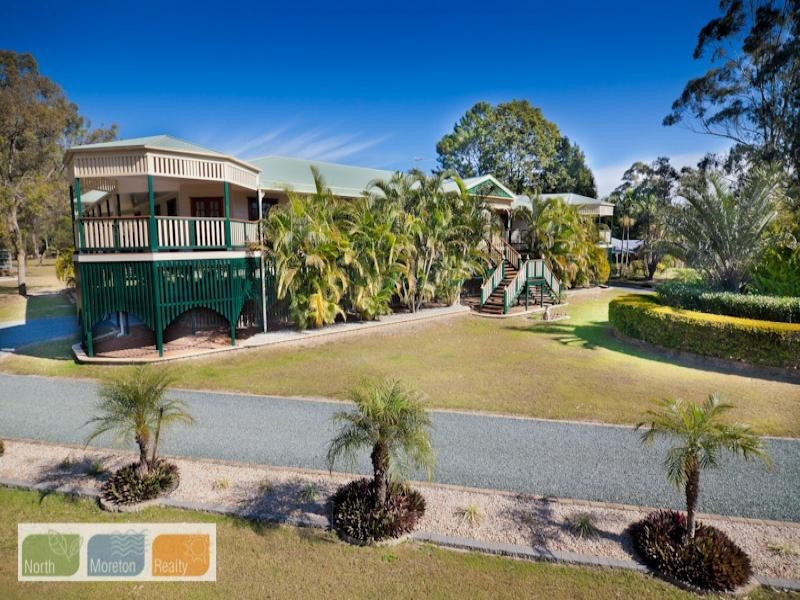 Burpengary QLD 4505
