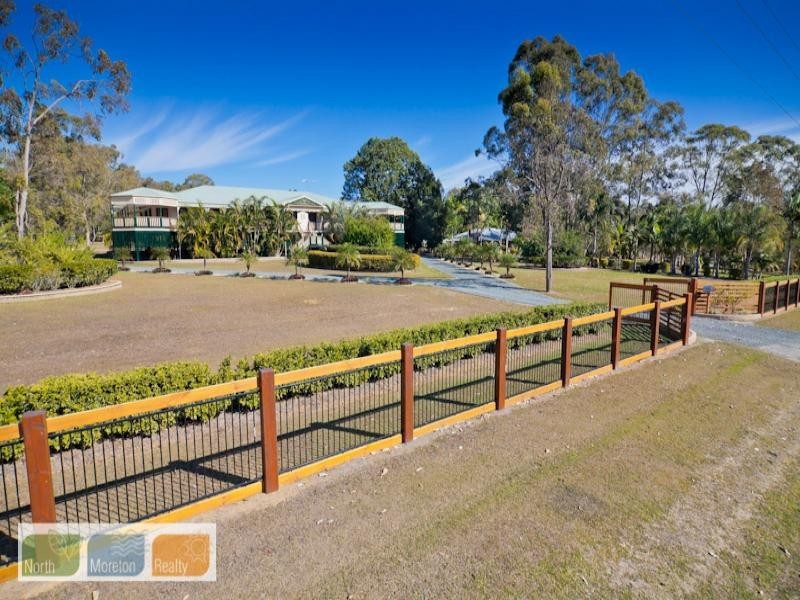 Burpengary QLD 4505