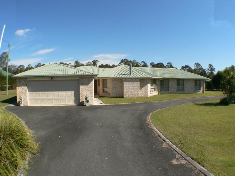 Caboolture QLD 4510