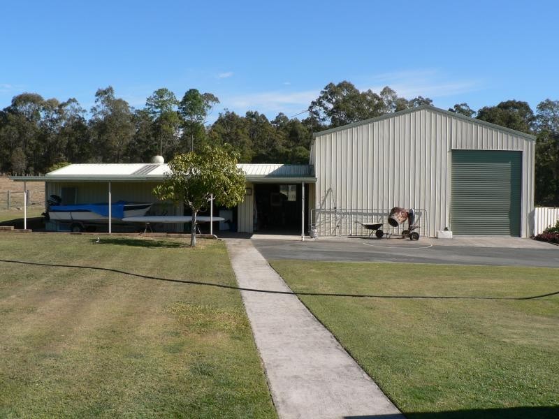 Caboolture QLD 4510