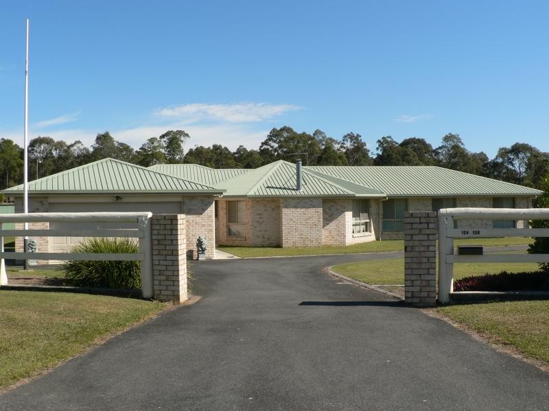 Caboolture QLD 4510