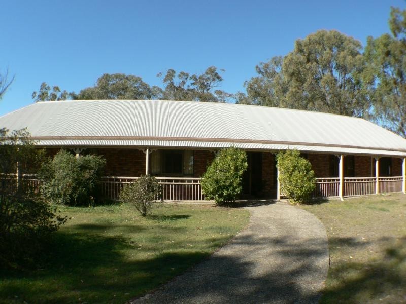 Narangba QLD 4504