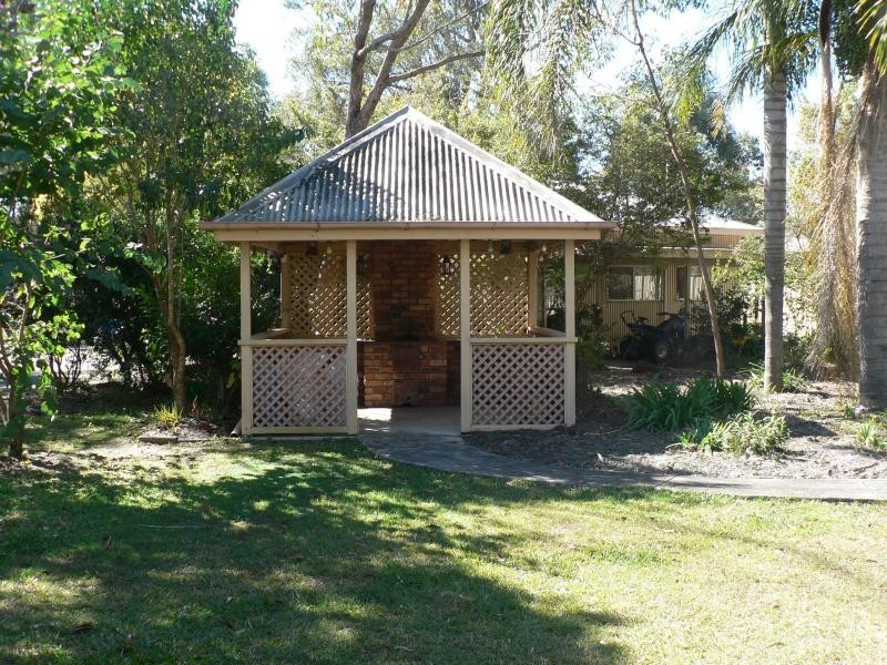 Narangba QLD 4504