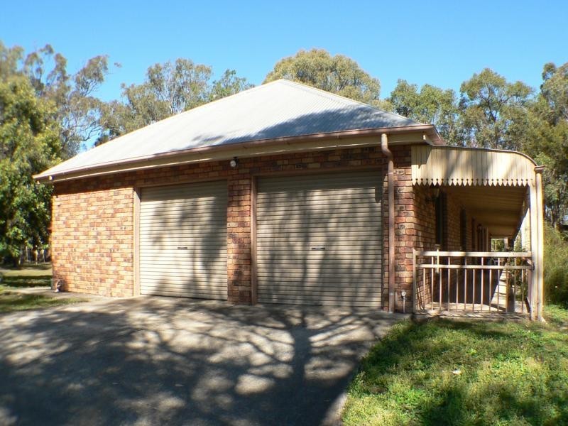 Narangba QLD 4504