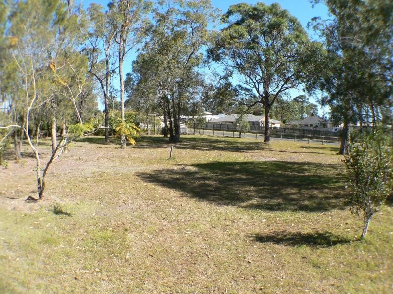Narangba QLD 4504
