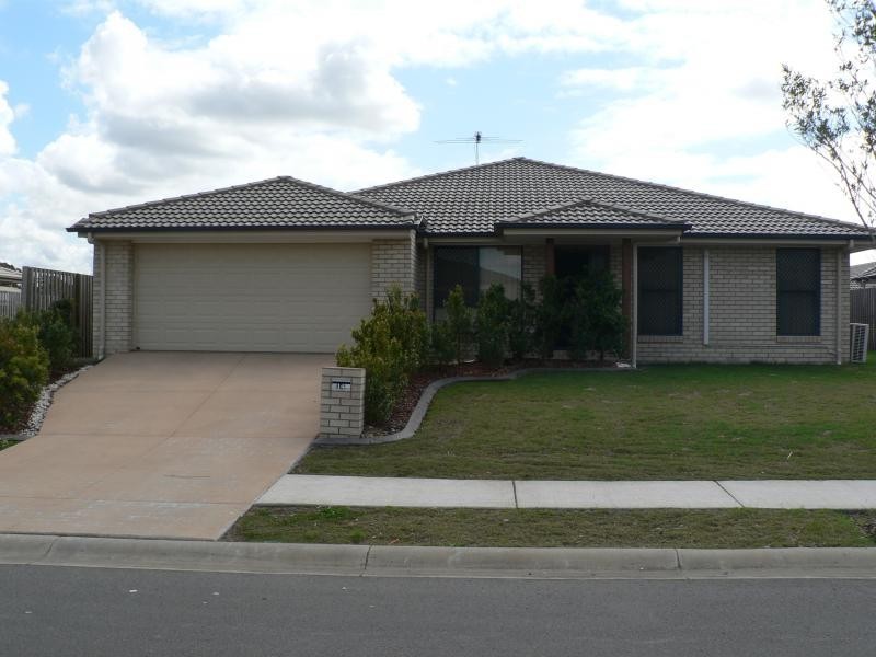 14 Clementine Street, Bellmere QLD 4510