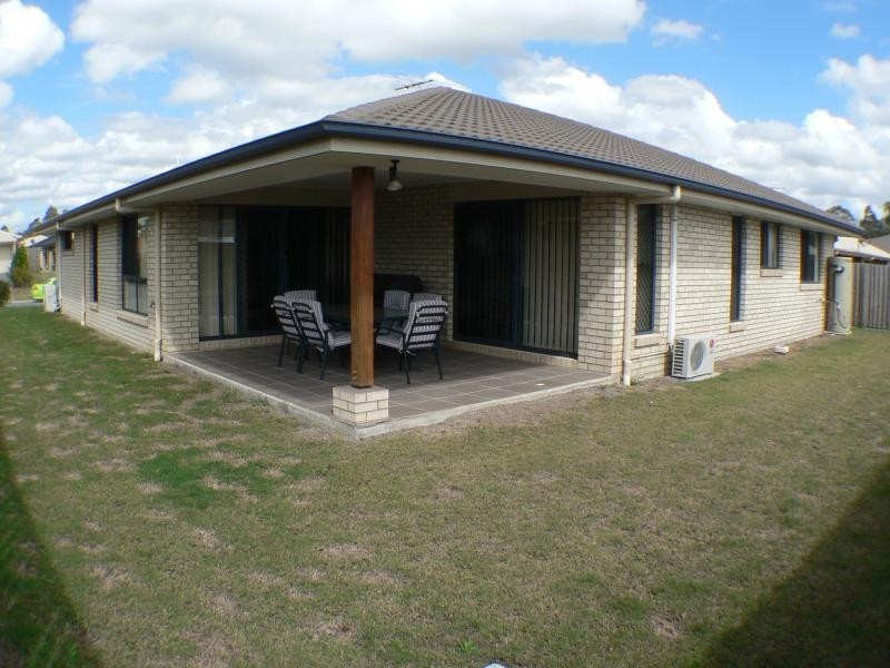 14 Clementine Street, Bellmere QLD 4510