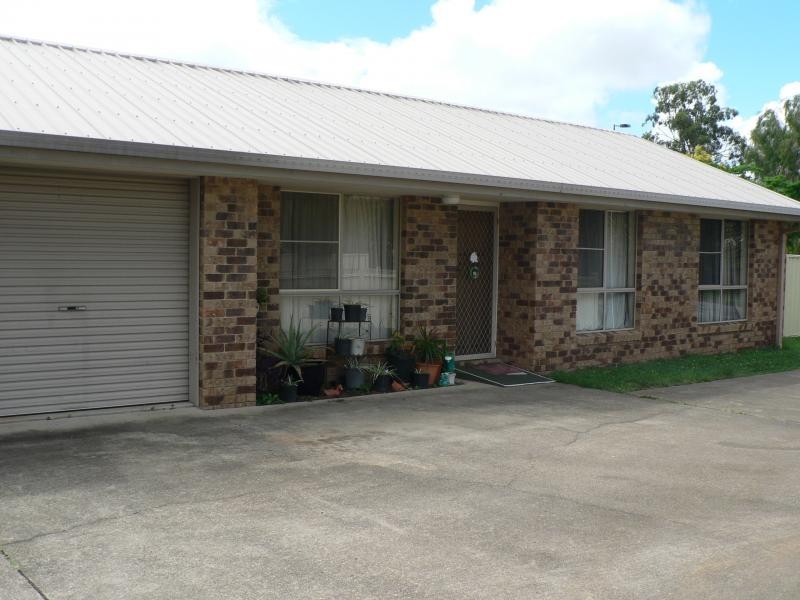 1/17 Michael Ave, Morayfield QLD 4506