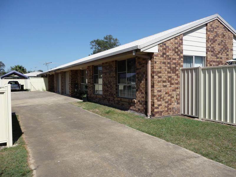 1/17 Michael Ave, Morayfield QLD 4506