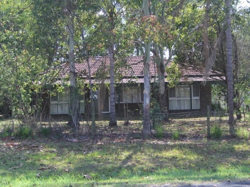 2 Ibis Street, Caboolture QLD 4510